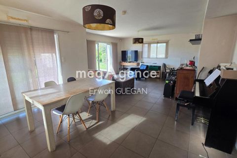 Villa a Cleguerec, Morbihan, Cleguerec - € 178.000 | Ref: 196261 - foto 4