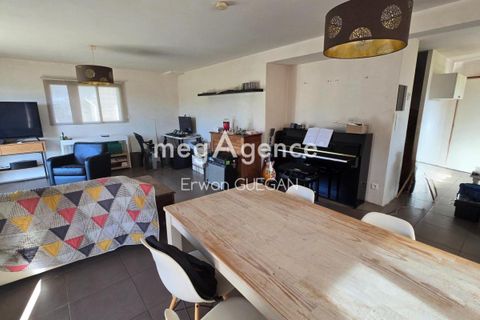 Villa a Cleguerec, Morbihan, Cleguerec - € 178.000 | Ref: 196261 - foto 5