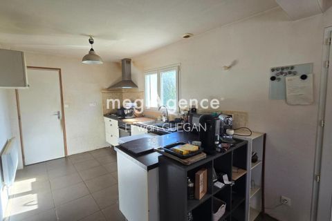 Villa a Cleguerec, Morbihan, Cleguerec - € 178.000 | Ref: 196261 - foto 6
