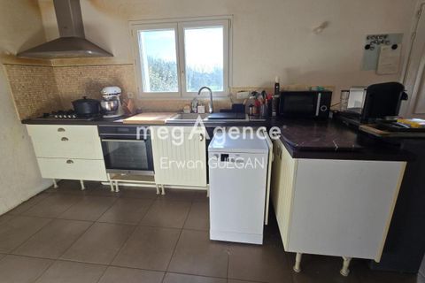Villa a Cleguerec, Morbihan, Cleguerec - € 178.000 | Ref: 196261 - foto 7