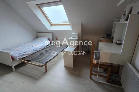 Villa a Cleguerec, Morbihan, Cleguerec - € 178.000 | Ref: 196261 - foto 10