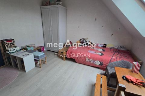 Villa a Cleguerec, Morbihan, Cleguerec - € 178.000 | Ref: 196261 - foto 11