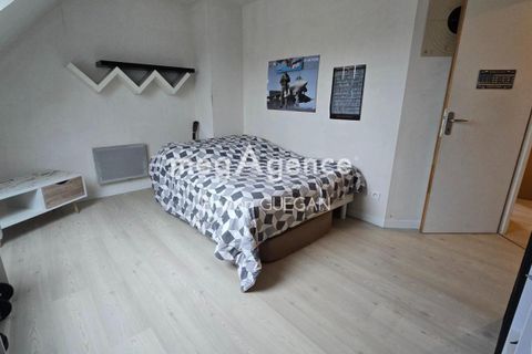 Villa a Cleguerec, Morbihan, Cleguerec - € 178.000 | Ref: 196261 - foto 12