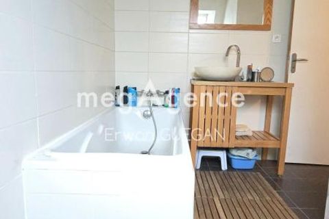 Villa a Cleguerec, Morbihan, Cleguerec - € 178.000 | Ref: 196261 - foto 13