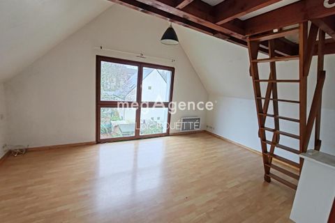 Lejlighed i Rennes, Ille-et-Vilaine, Rennes - € 161.500 | Ref: 196935 - foto 2