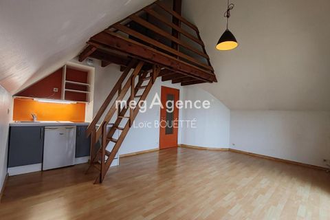 Lejlighed i Rennes, Ille-et-Vilaine, Rennes - € 161.500 | Ref: 196935 - foto 3