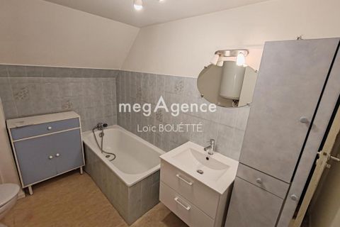 Lejlighed i Rennes, Ille-et-Vilaine, Rennes - € 161.500 | Ref: 196935 - foto 4