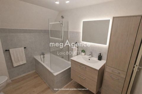 Lejlighed i Rennes, Ille-et-Vilaine, Rennes - € 161.500 | Ref: 196935 - foto 5