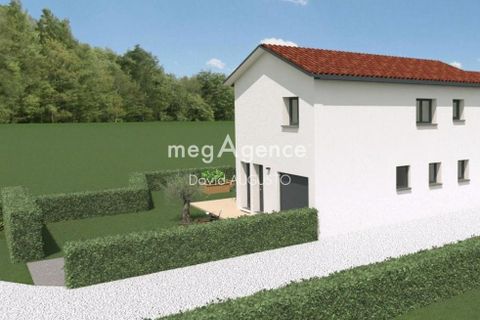 Villa i Brindas, Rhone, Brindas - € 430.000 | Ref: 196753 - foto 3