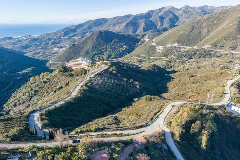 Helårsgrund i Ojen, Malaga, Ojen - € 775.000 | Ref: SPCRM4412 - foto 2