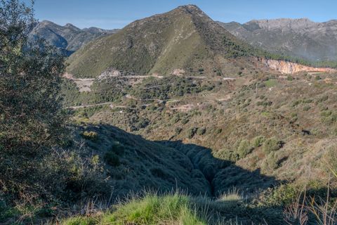 Helårsgrund i Ojen, Malaga, Ojen - € 775.000 | Ref: SPCRM4412 - foto 8