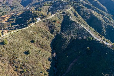 Helårsgrund i Ojen, Malaga, Ojen - € 775.000 | Ref: SPCRM4412 - foto 14