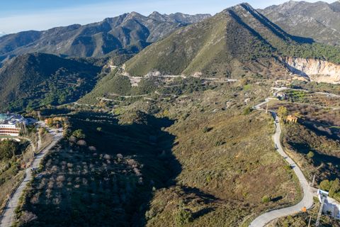 Helårsgrund i Ojen, Malaga, Ojen - € 775.000 | Ref: SPCRM4412 - foto 17