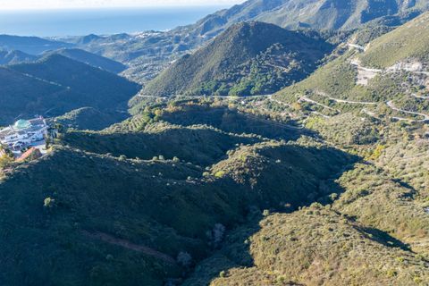 Helårsgrund i Ojen, Malaga, Ojen - € 775.000 | Ref: SPCRM4412 - foto 18
