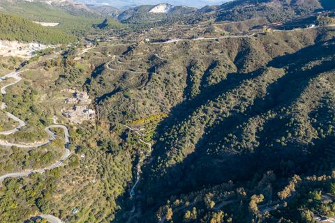 Helårsgrund i Ojen, Malaga, Ojen - € 775.000 | Ref: SPCRM4412 - foto 19