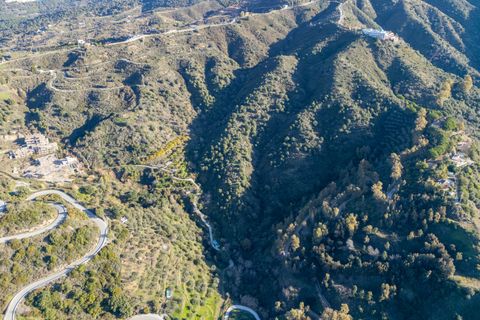 Helårsgrund i Ojen, Malaga, Ojen - € 775.000 | Ref: SPCRM4412 - foto 20
