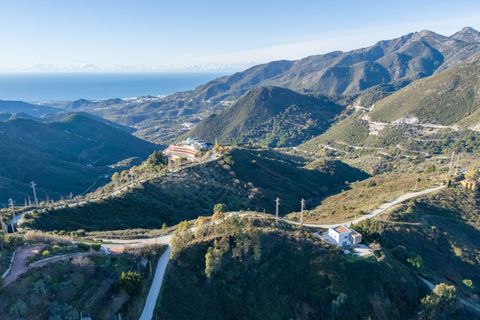 Helårsgrund i Ojen, Malaga, Ojen - € 775.000 | Ref: SPCRM4412 - foto 24