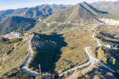 Helårsgrund i Ojen, Malaga, Ojen - € 775.000 | Ref: SPCRM4412 - foto 25