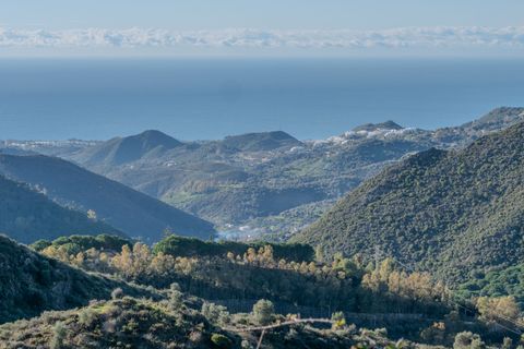 Helårsgrund i Ojen, Malaga, Ojen - € 775.000 | Ref: SPCRM4412 - foto 27