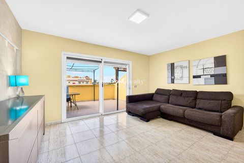 Dupleks i Torviscas, Tenerife, Torviscas - € 459 000 | Ref: 9821 - foto 5