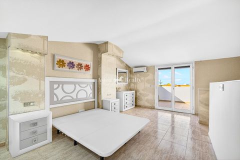 Dupleks i Torviscas, Tenerife, Torviscas - € 459 000 | Ref: 9821 - foto 22