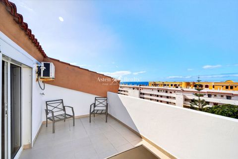 Dupleks i Torviscas, Tenerife, Torviscas - € 459 000 | Ref: 9821 - foto 25