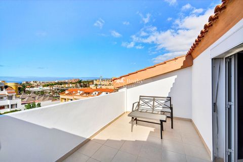 Dupleks i Torviscas, Tenerife, Torviscas - € 459 000 | Ref: 9821 - foto 26