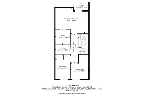 Dupleks i Torviscas, Tenerife, Torviscas - € 459 000 | Ref: 9821 - foto 28