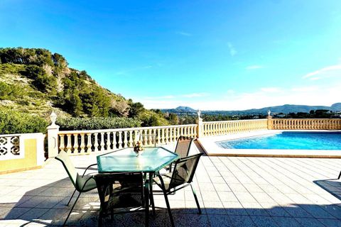 Villa a Javea, Alicante, Javea - € 800.000 | Ref: DG-76613 - foto 2