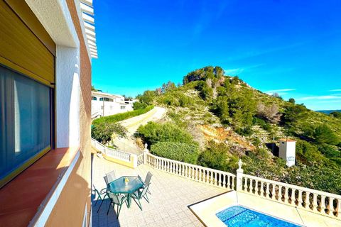 Villa a Javea, Alicante, Javea - € 800.000 | Ref: DG-76613 - foto 5