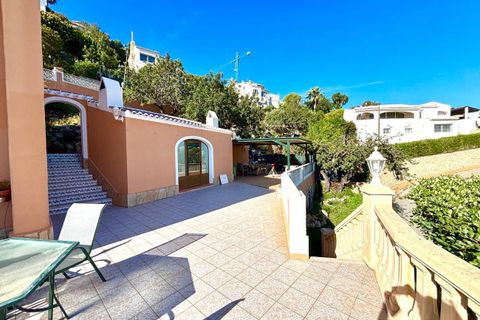 Villa a Javea, Alicante, Javea - € 800.000 | Ref: DG-76613 - foto 6