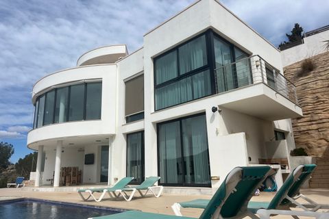 Villa i Javea, Alicante, Javea - € 2.750.000 | Ref: DG-47247 - foto 2