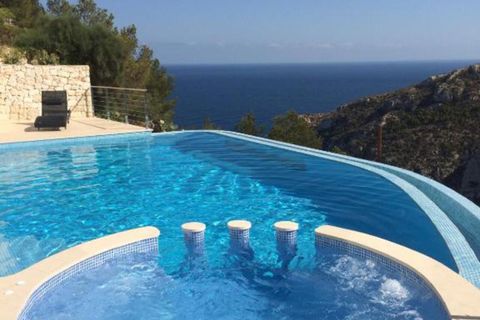 Villa i Javea, Alicante, Javea - € 2.750.000 | Ref: DG-47247 - foto 3