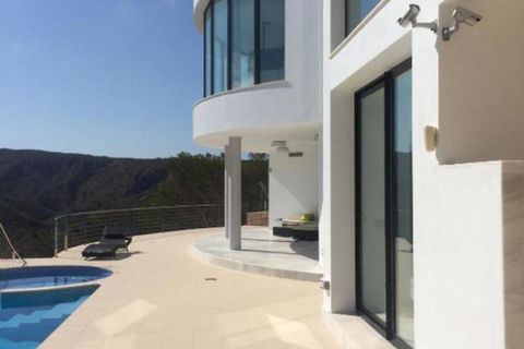 Villa i Javea, Alicante, Javea - € 2.750.000 | Ref: DG-47247 - foto 5