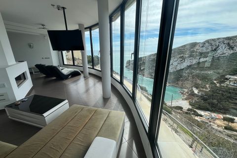 Villa i Javea, Alicante, Javea - € 2.750.000 | Ref: DG-47247 - foto 9