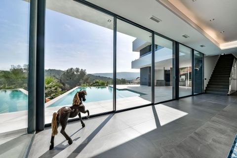 Villa i Javea, Alicante, Javea - € 1.620.000 | Ref: DG-46047 - foto 2