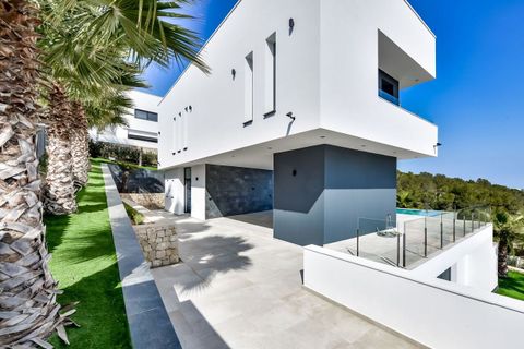 Villa i Javea, Alicante, Javea - € 1.620.000 | Ref: DG-46047 - foto 5