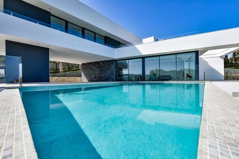 Villa i Javea, Alicante, Javea - € 1.620.000 | Ref: DG-46047 - foto 6
