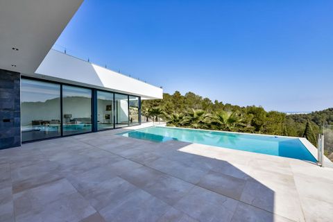 Villa i Javea, Alicante, Javea - € 1.620.000 | Ref: DG-46047 - foto 7