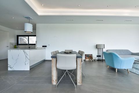 Villa i Javea, Alicante, Javea - € 1.620.000 | Ref: DG-46047 - foto 9