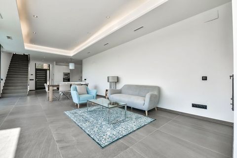 Villa i Javea, Alicante, Javea - € 1.620.000 | Ref: DG-46047 - foto 10