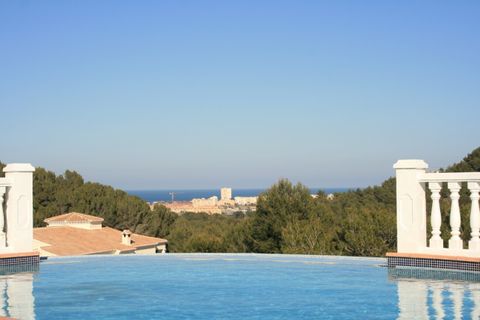 Villa i Javea, Alicante, Javea - € 750.000 | Ref: DG-22027 - foto 1