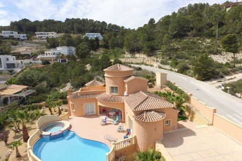 Villa i Javea, Alicante, Javea - € 750.000 | Ref: DG-22027 - foto 8