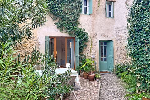 Villa i Cessenon-sur-Orb, Herault, Cessenon-sur-Orb - € 275.000 | Ref: e0448 - foto 1