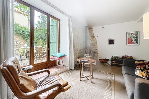 Villa i Cessenon-sur-Orb, Herault, Cessenon-sur-Orb - € 275.000 | Ref: e0448 - foto 2