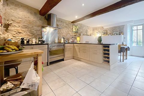 Villa i Cessenon-sur-Orb, Herault, Cessenon-sur-Orb - € 275.000 | Ref: e0448 - foto 3