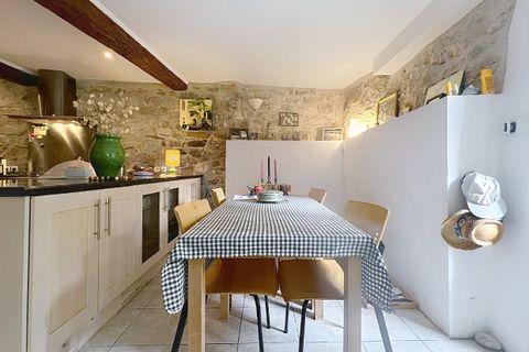 Villa i Cessenon-sur-Orb, Herault, Cessenon-sur-Orb - € 275.000 | Ref: e0448 - foto 4