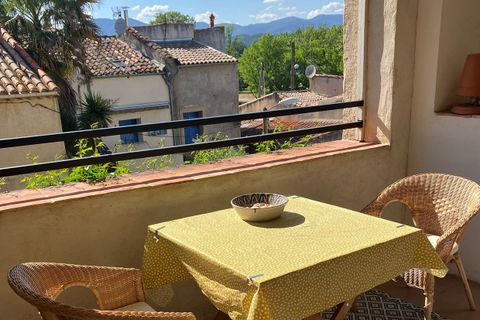 Villa i Cessenon-sur-Orb, Herault, Cessenon-sur-Orb - € 275.000 | Ref: e0448 - foto 9