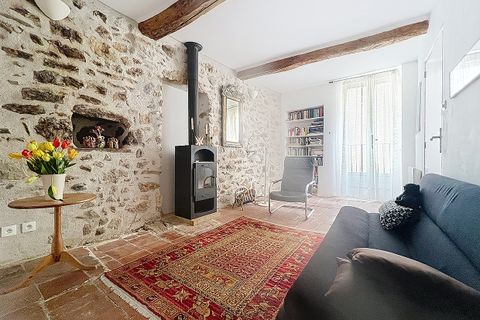 Villa i Cessenon-sur-Orb, Herault, Cessenon-sur-Orb - € 275.000 | Ref: e0448 - foto 10