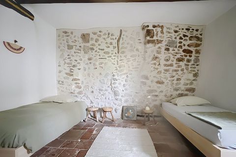 Villa i Cessenon-sur-Orb, Herault, Cessenon-sur-Orb - € 275.000 | Ref: e0448 - foto 12